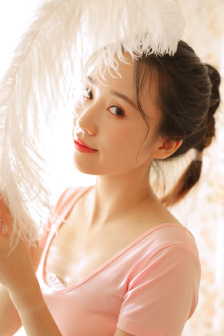 明星专题：李妍锡