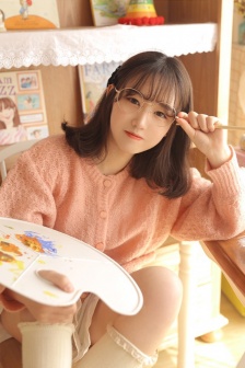 龙无目